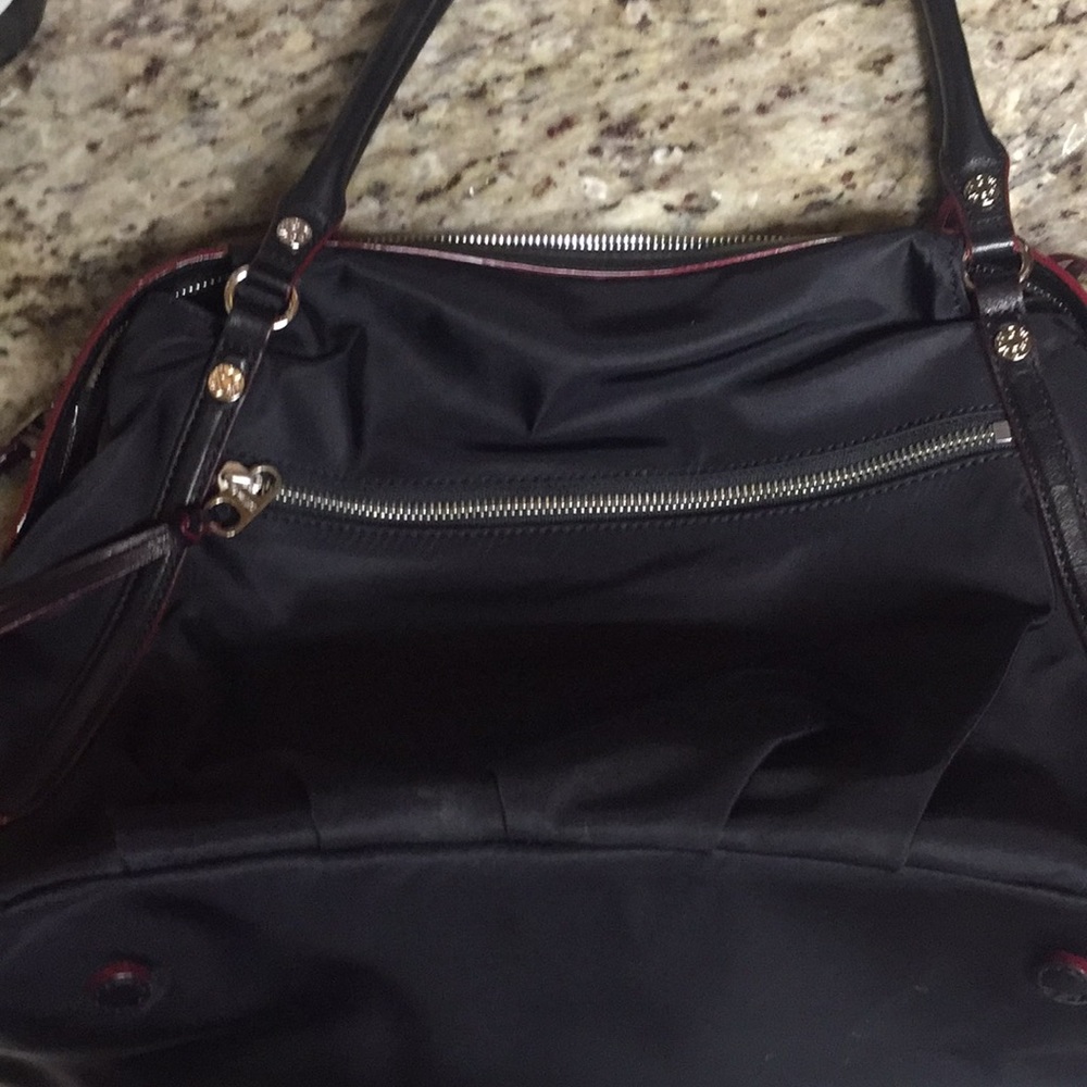 Never been used MZ Wallace!